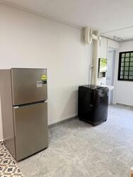 Blk 522 Bedok North Avenue 1 (Bedok), HDB 3 Rooms #589870211